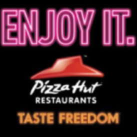 Pizza Hut 75 GBP | UK