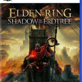 ELDEN RING SHADOW OF ERDTREE PS4 PS5