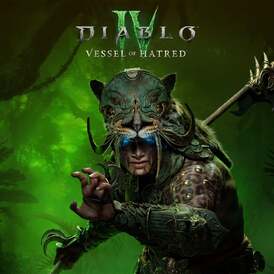 Diablo IV: Vessel of Hatred Standard 🔑XBOX