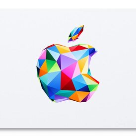 Apple Gift Card  75$ (USA)