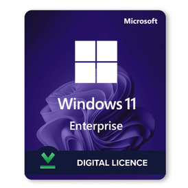 Windows 11 Enterprise - (Global)