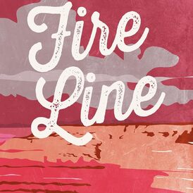 Fire Line An Enemies to Lovers Romance