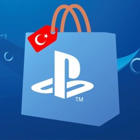 New PSN Account for Turkey