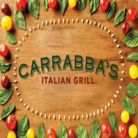 Carrabba's Italian Grill 25$