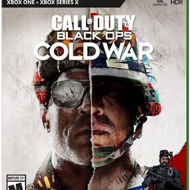 💥CALL OF DUTY: BLACK OPS COLD WAR STANDARD🔑