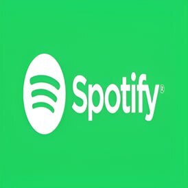 Spotify 1-month Premium Account