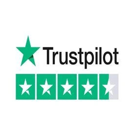 20 Trustpilot website Reviews Positive