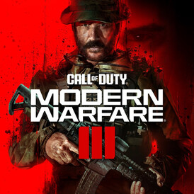 Call of Duty Modern III - Playstation- second