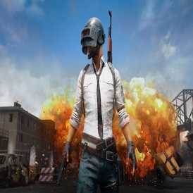 PUBG MOBILE 1800 UC PUBG 1800 UC - GLOBAL PIN