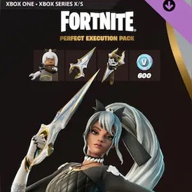 Fortnite - Perfect Execution Pack