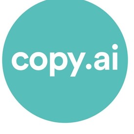 Copy.ai 1 Month