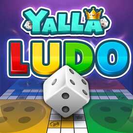 Yalla ludo 30$- 16K Diamonds (Login Method)