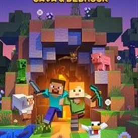 Minecraft: Java & Bedrock Edition for PC VPN