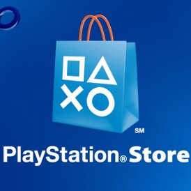 Playstation Network PSN GiftCard $20 USD(UAE)