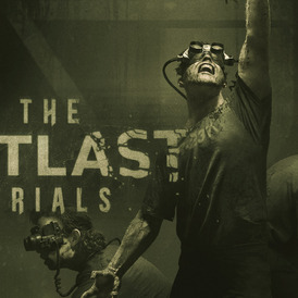 THE OUTLAST TRIALS STEAM KEY GLOBAL