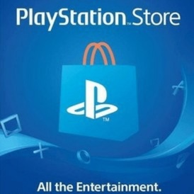 Playstation Network PSN 10 USD (USA) 10$