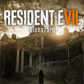 Resident Evil 7 Biohazard- Global Steam code