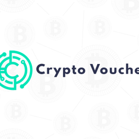 Cryptovoucher