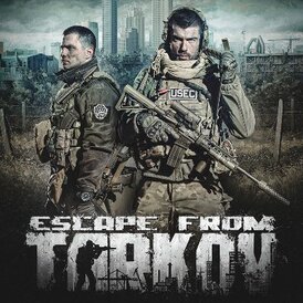 [EU/USA] Escape From Tarkov (0 hours played)