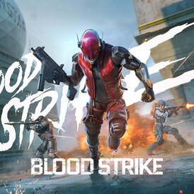 Blood Strike - Strike Pass Premium