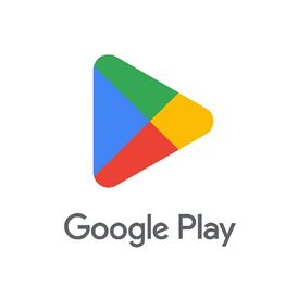 Google play gift card USA 25