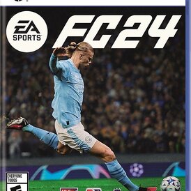 EA FC 2024 Ps4/Ps5 Cross Gen