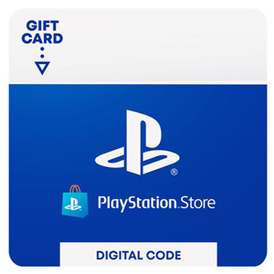 PlayStation Canada CAD$50