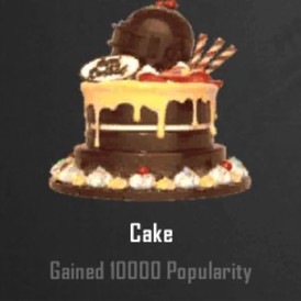 Cake