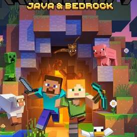 Minecraft: Java & Bedrock Edition Global✅✅