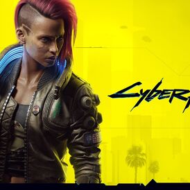 cyberpunk 2077