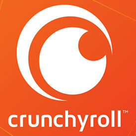 12 Months CRUNCHYROLL Premium Fan Global