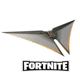 Fortnite - Deathstroke Destroyer Glider (DLC)