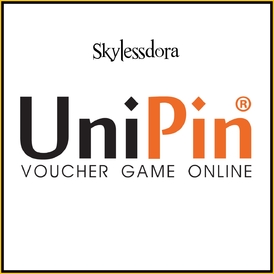 UNIPIN VOUCHER PHP 1000 - INSTANT