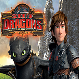 JumpStart School of Dragons