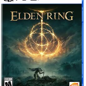 ⚔️(PS4-PS5) Elden Ring All Items in Game🎮