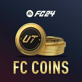 500k EA FC 24 Coins