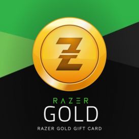 Razer Gold - $100 (Global)