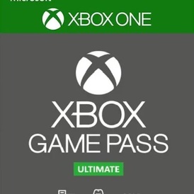 Xbox Game Pass Ultimate 5 Month