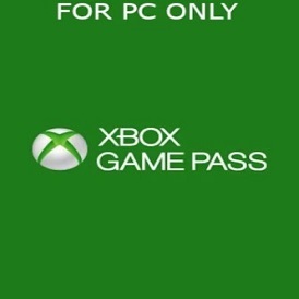 Xbox Game Pass for PC 1 Month GLOBAL