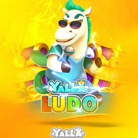 Yalla Ludo Baron Vip (1 Month)