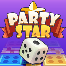 Party Star 1000 Dimon