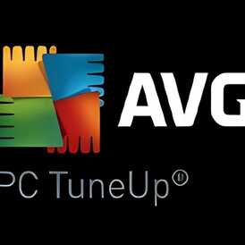 AVG TuneUp Key