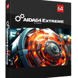 AIDA64 Extreme Lifetime PC Windows Key