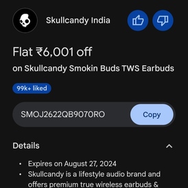 Skullcandy