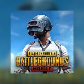 PUBG GLOBAL 8100 UC