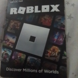 Roblox