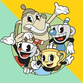 Cuphead & The Delicious Last Course