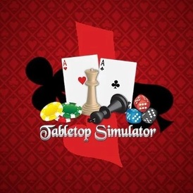 Tabletop Simulator Global Steam Gift