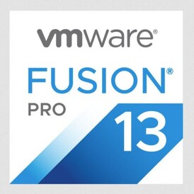 VMware Fusion 13 Pro MacOS 🔥EU/NA