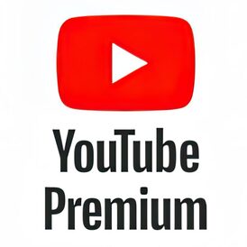 YouTube Premium - 12 Months